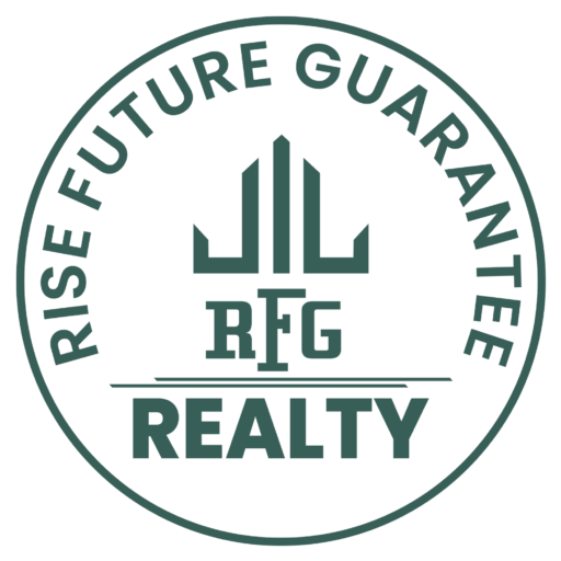 Rise Future Guarantee Logo
